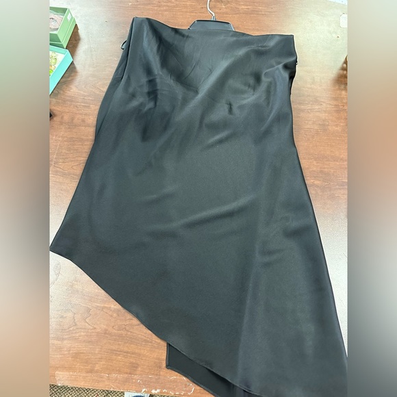 SER.O.YA Emma Silk Dress size XS - Picture 9 of 13